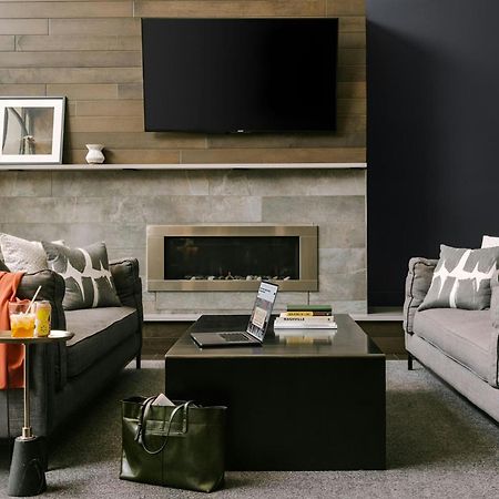 Sonder By Marriott Bonvoy Village 21 Apartments Hillsboro Village Nashville Eksteriør bilde