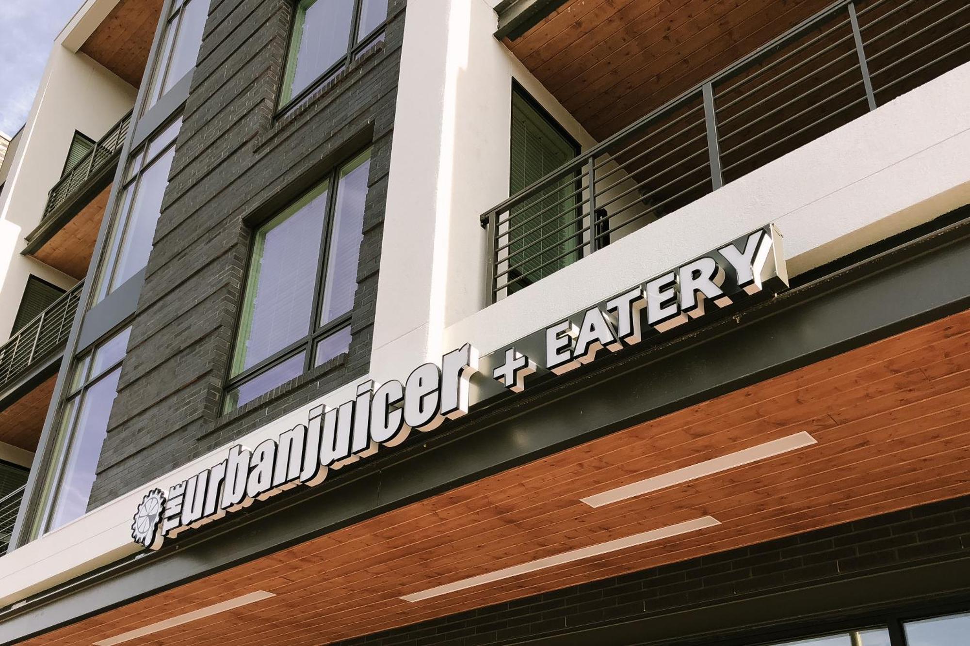 Sonder By Marriott Bonvoy Village 21 Apartments Hillsboro Village Nashville Eksteriør bilde