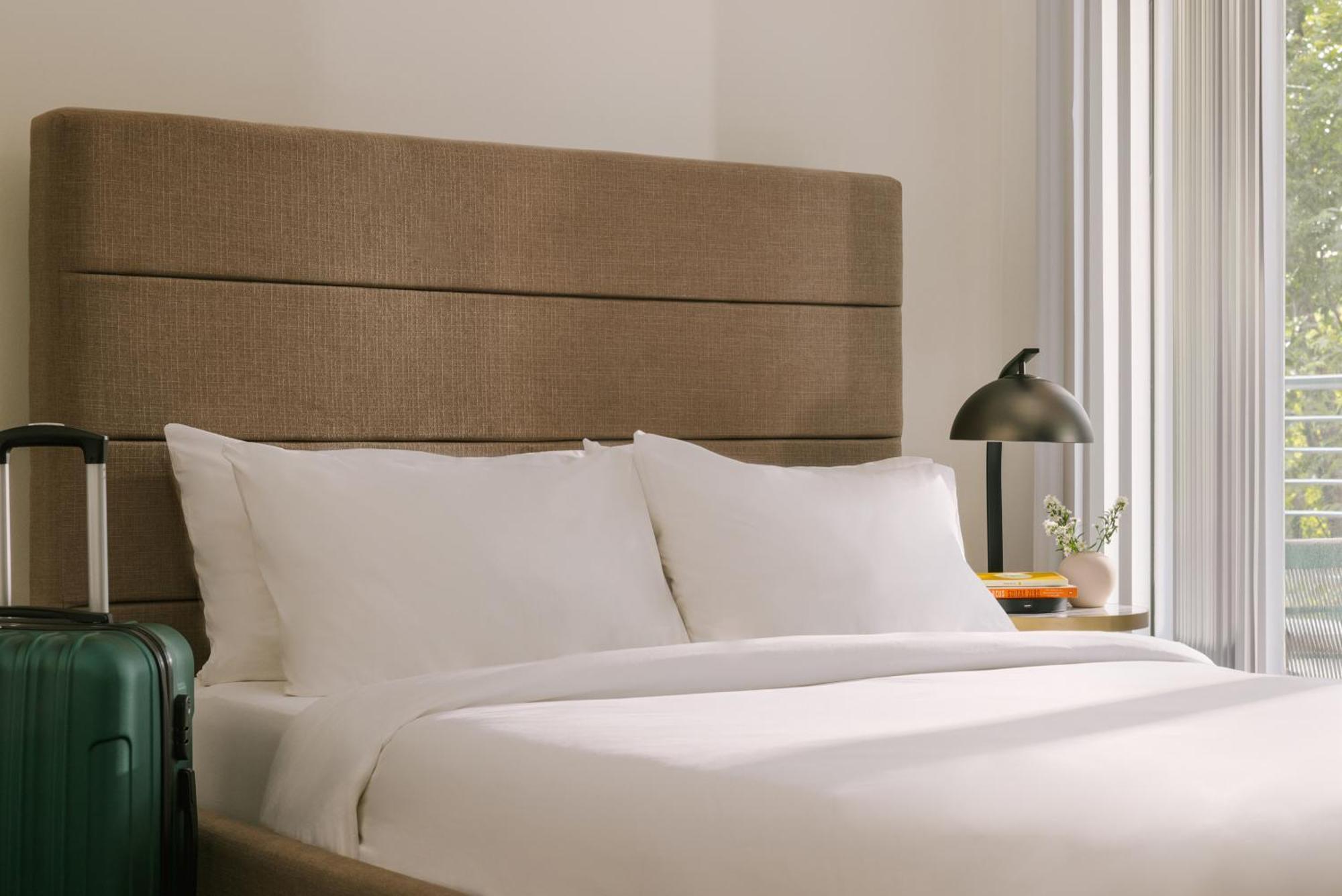 Sonder By Marriott Bonvoy Village 21 Apartments Hillsboro Village Nashville Rom bilde
