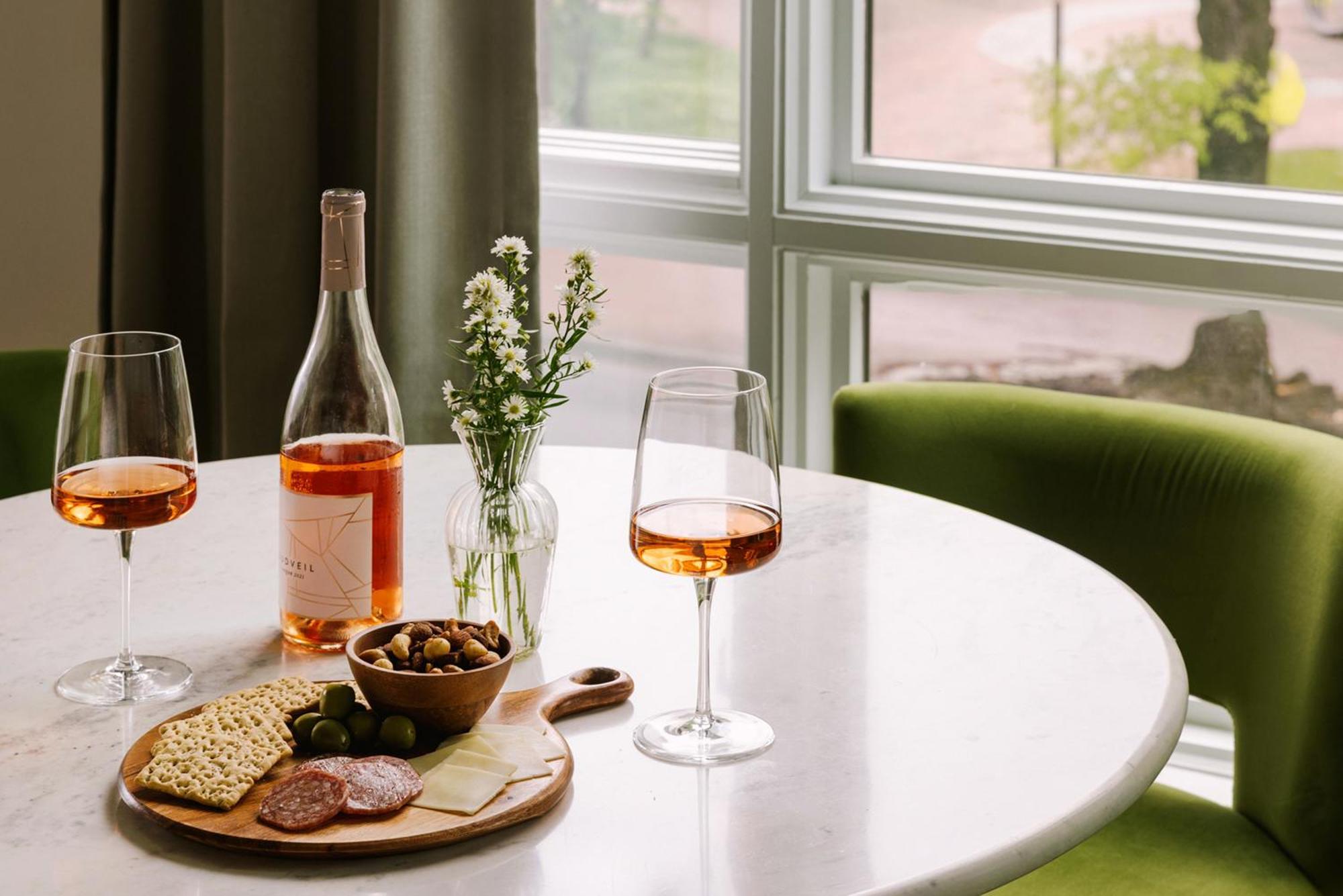 Sonder By Marriott Bonvoy Village 21 Apartments Hillsboro Village Nashville Rom bilde