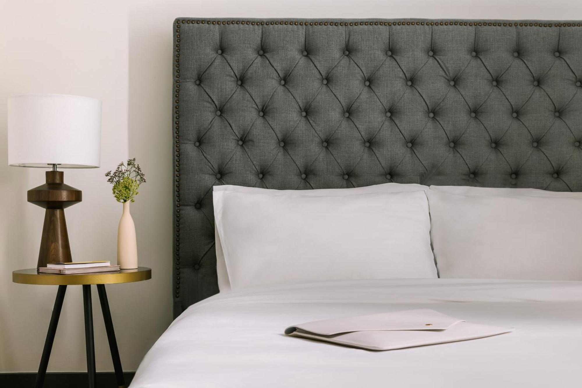 Sonder By Marriott Bonvoy Village 21 Apartments Hillsboro Village Nashville Eksteriør bilde