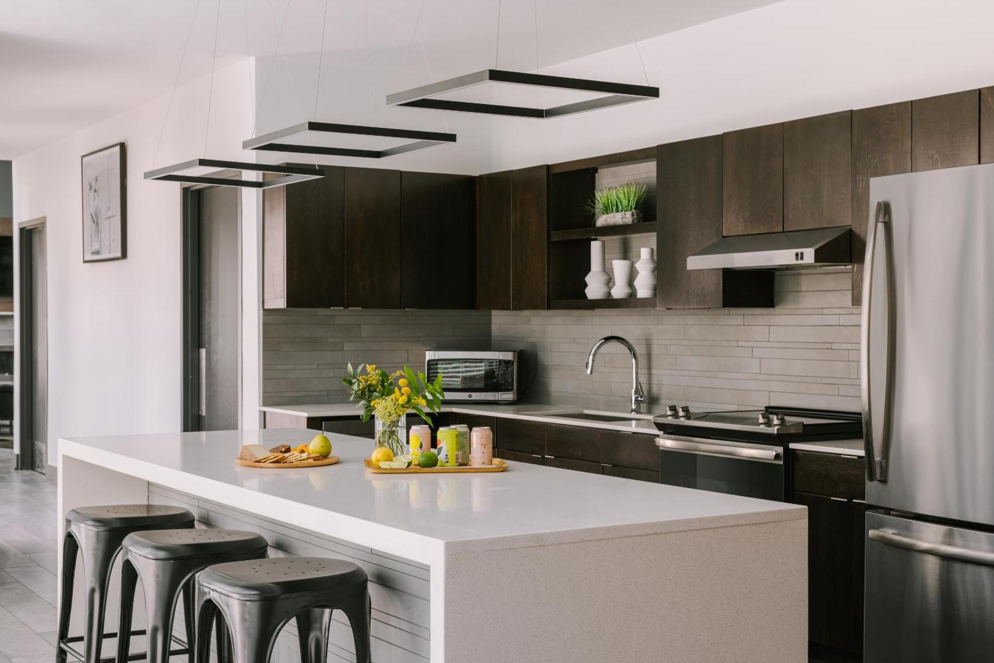 Sonder By Marriott Bonvoy Village 21 Apartments Hillsboro Village Nashville Eksteriør bilde