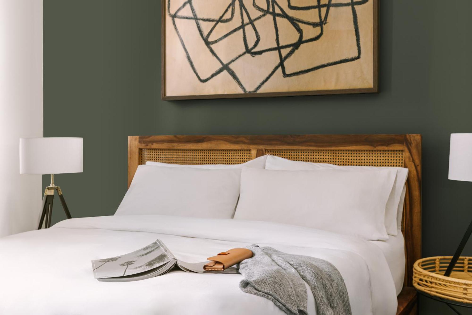 Sonder By Marriott Bonvoy Village 21 Apartments Hillsboro Village Nashville Rom bilde