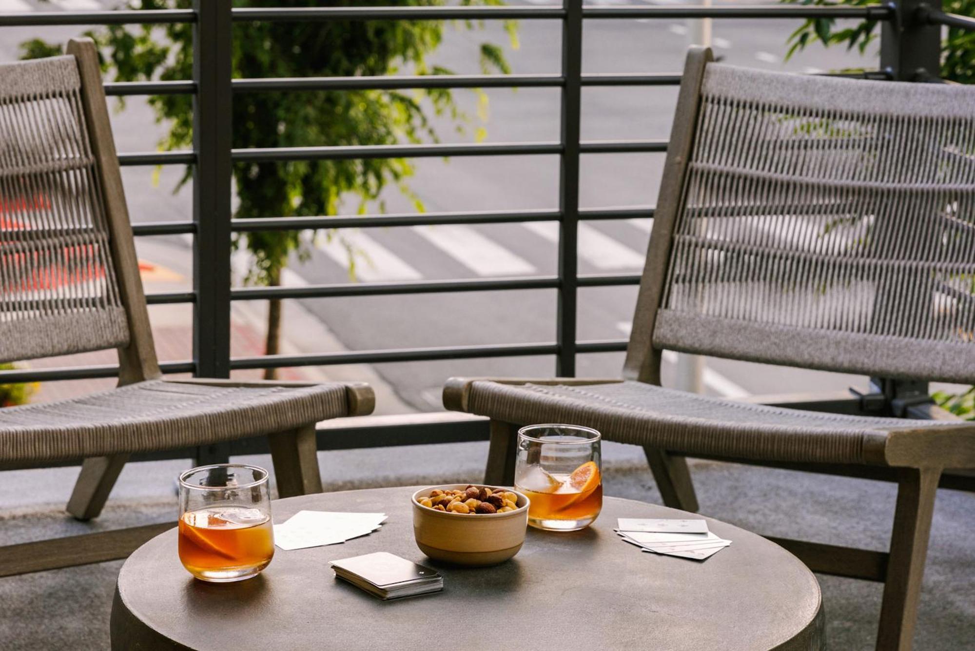 Sonder By Marriott Bonvoy Village 21 Apartments Hillsboro Village Nashville Rom bilde