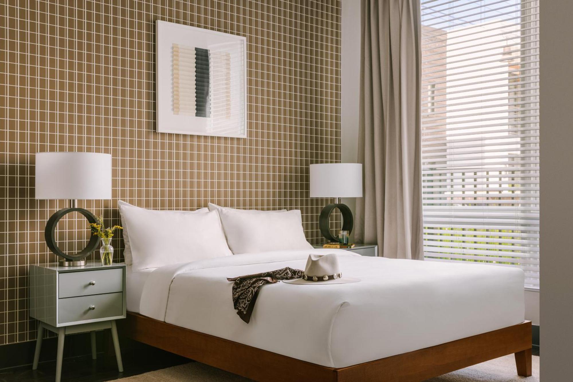 Sonder By Marriott Bonvoy Village 21 Apartments Hillsboro Village Nashville Eksteriør bilde