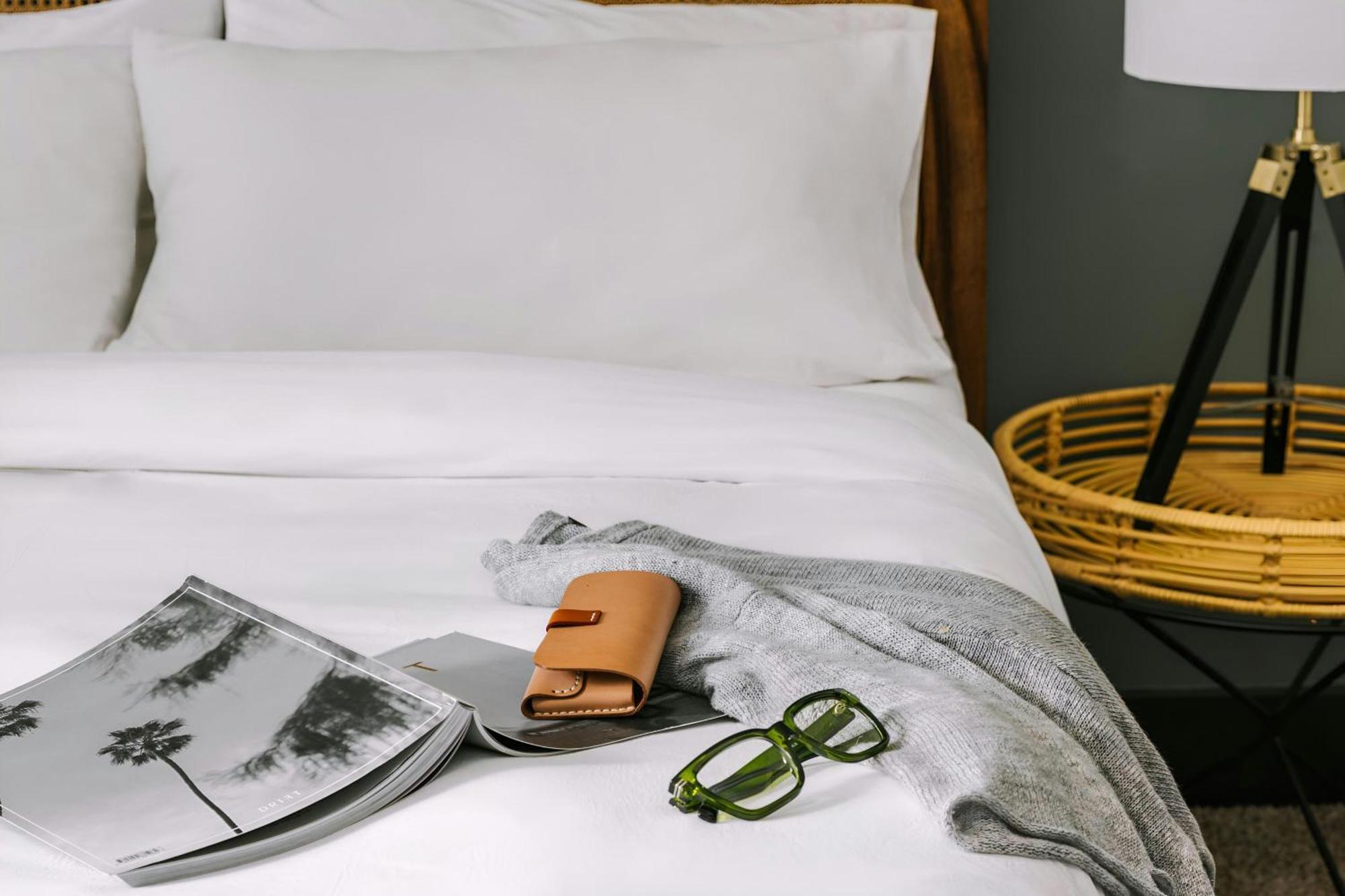 Sonder By Marriott Bonvoy Village 21 Apartments Hillsboro Village Nashville Eksteriør bilde