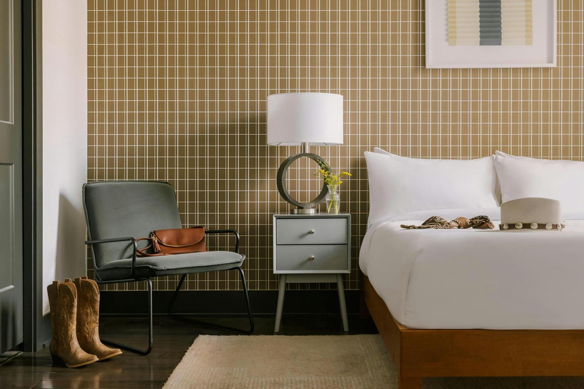 Sonder By Marriott Bonvoy Village 21 Apartments Hillsboro Village Nashville Eksteriør bilde