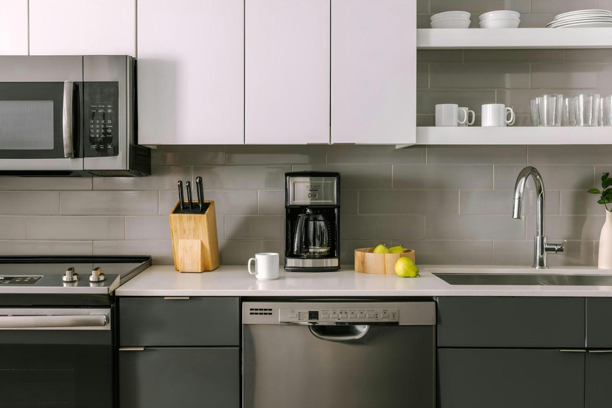 Sonder By Marriott Bonvoy Village 21 Apartments Hillsboro Village Nashville Eksteriør bilde