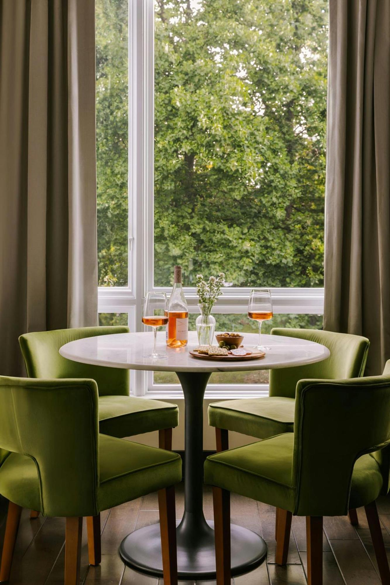 Sonder By Marriott Bonvoy Village 21 Apartments Hillsboro Village Nashville Eksteriør bilde