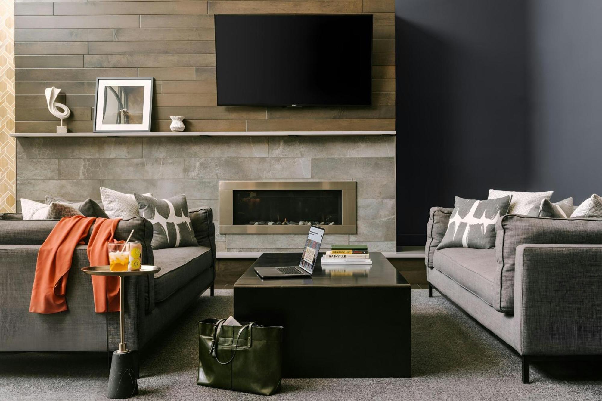 Sonder By Marriott Bonvoy Village 21 Apartments Hillsboro Village Nashville Eksteriør bilde