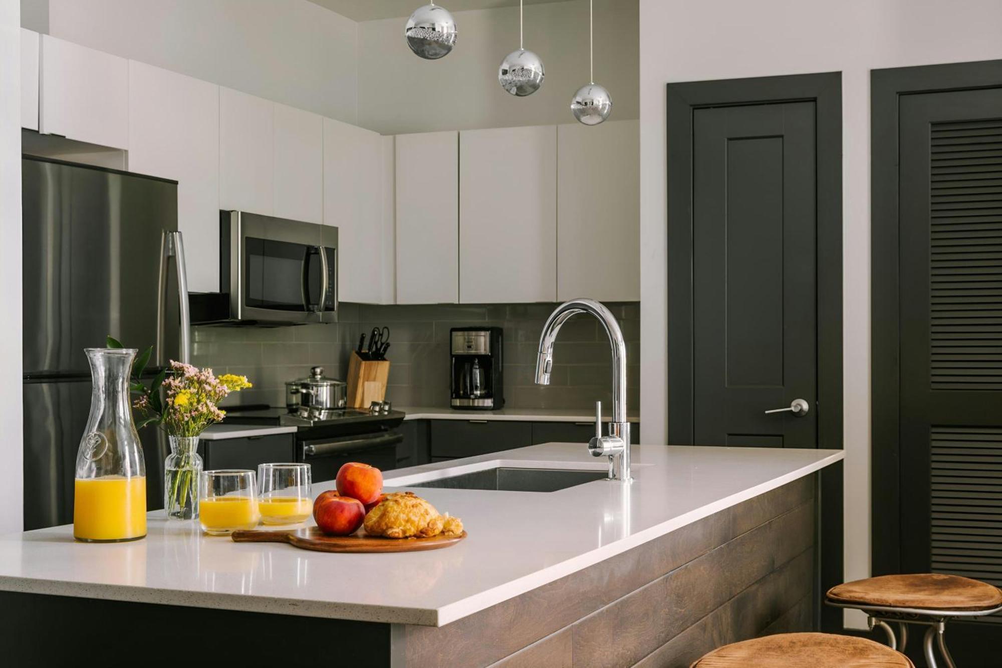 Sonder By Marriott Bonvoy Village 21 Apartments Hillsboro Village Nashville Eksteriør bilde